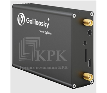 Фото Терминальный модуль ГЛОНАСС Galileo 5.0