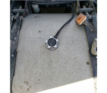 Фото 4 Система мониторинга транспорта ГЛОНАСС с контролем топлива