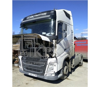 Фото 1 Система мониторинга транспорта ГЛОНАСС с контролем топлива