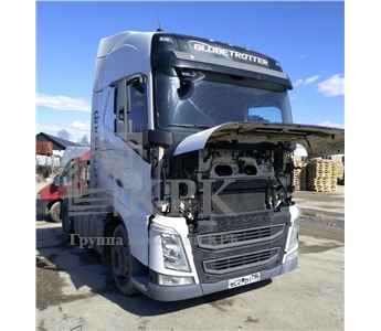 Фото 5 Система мониторинга транспорта ГЛОНАСС с контролем топлива