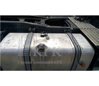 Фото 7 Система мониторинга транспорта ГЛОНАСС с контролем топлива