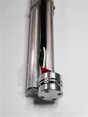 Подогрев топливозаборника