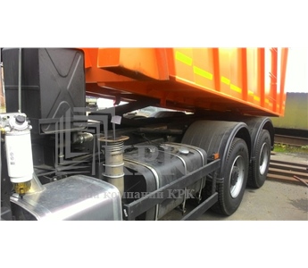 Фото 4 Датчик уровня топлива Эталон 5-15 для систем мониторинга